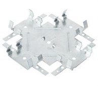 Sádrokarton - Spojka CD úrovňová - 4 bodová